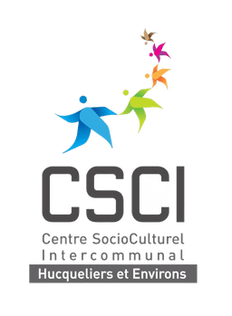 Logo du CSCI d'Hucqueliers
